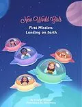 E-Book (epub) New World Girls: First Mission von Carolyn Wagner