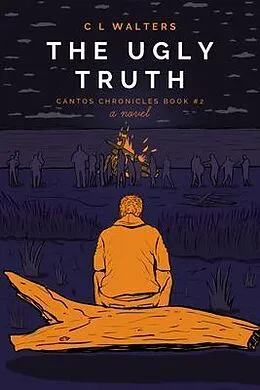 E-Book (epub) The Ugly Truth von Cl Walters