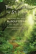 E-Book (epub) THE GOSPEL OF ST. JOHN - Revisiting the Vision of Rudolf Steiner for the 21st Century von Eliza Joslin Kendall