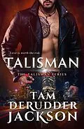 E-Book (epub) Talisman von Tam Derudder Jackson
