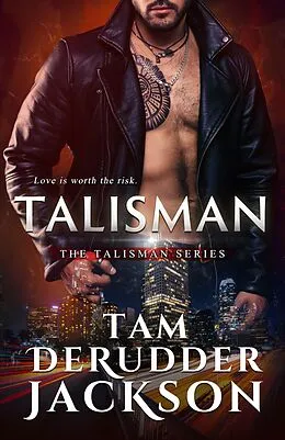 E-Book (epub) Talisman von Tam Derudder Jackson