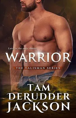 E-Book (epub) Warrior von Tam Derudder Jackson