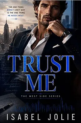 E-Book (epub) Trust Me von Isabel Jolie