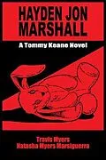 E-Book (epub) Hayden Jon Marshall von Travis Myers, Natasha Myers Marsiguerra