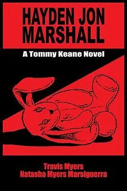 E-Book (epub) Hayden Jon Marshall von Travis Myers, Natasha Myers Marsiguerra