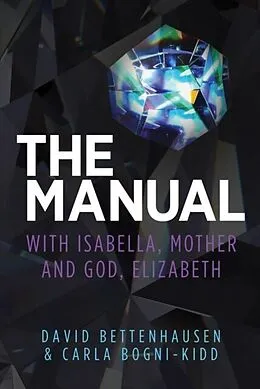 E-Book (epub) The Manual von David Bettenhausen