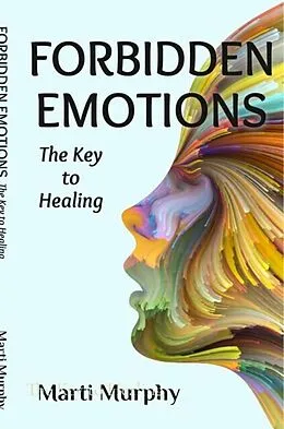 E-Book (epub) Forbidden Emotions von Marti Murphy
