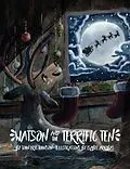 E-Book (epub) Watson and the Terrific Ten von John Eric Johnson