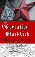 E-Book (epub) Operation Blackbird, A Cold War Spy Novel von Ellen Butler