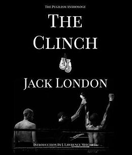 eBook (epub) The Clinch de Jack London