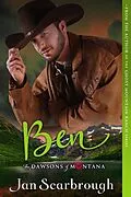 E-Book (epub) Ben (The Dawsons of Montana, #4) von Jan Scarbrough