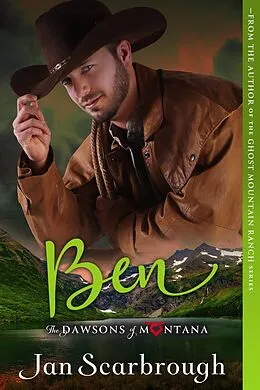 E-Book (epub) Ben (The Dawsons of Montana, #4) von Jan Scarbrough