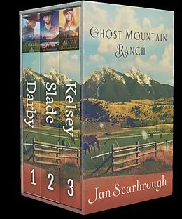 E-Book (epub) Ghost Mountain Ranch von Jan Scarbrough