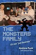 E-Book (epub) Monsters Family von Andrew Funk