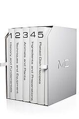 Kartonierter Einband (Kt) Modernist Cuisine: The Art and Science of Cooking von Nathan Myhrvold, Chris Young, Maxime Bilet