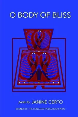 E-Book (epub) O Body of Bliss von Janine Certo, Tbd, Tbd