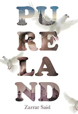 E-Book (epub) Pureland von Said Zarrar Said