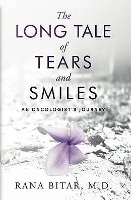 E-Book (epub) Long Tale of Tears and Smiles von Bitar Rana Bitar