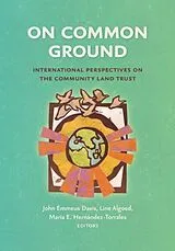 E-Book (epub) On Common Ground von Unknown