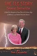 E-Book (epub) The TLC Story - Severe Dementia von Thomas Connolly, Patrick Connolly