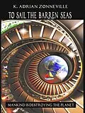 E-Book (epub) To Sail The Barren Seas von K. Adrian Zonneville