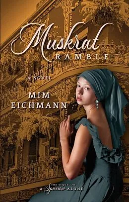E-Book (epub) Muskrat Ramble von Mim Eichmann