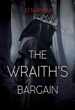 E-Book (epub) The Wraith's Bargain von Jo Narayan