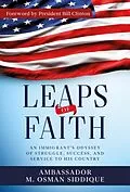 E-Book (epub) Leaps of Faith von M. Osman Siddique