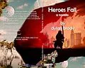 E-Book (epub) Heroes Fall von Brody Dylan