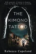 E-Book (epub) The Kimono Tattoo von Rebecca Copeland