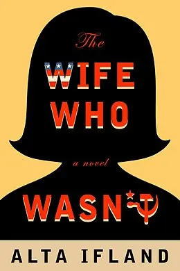 E-Book (epub) The Wife Who Wasn't von Alta Ifland