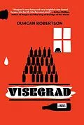 E-Book (epub) Visegrad von Duncan Robertson