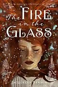 E-Book (epub) The Fire in the Glass (The London Charismatics, #1) von Jacquelyn Benson