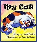 E-Book (epub) My Cat von Carol Smith