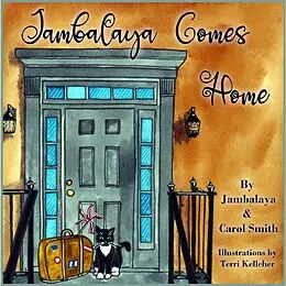 E-Book (epub) Jambalaya Comes Home von Carol Smith, Jambalaya Smith