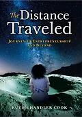 E-Book (epub) The Distance Traveled von Ruth Chandler Cook