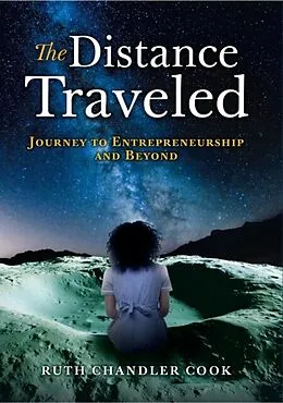 E-Book (epub) The Distance Traveled von Ruth Chandler Cook