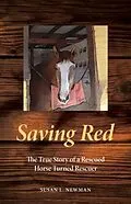 E-Book (epub) Saving Red von Susan L. Newman