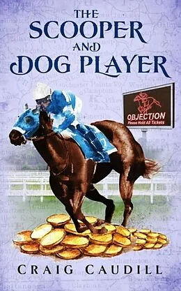 E-Book (epub) The Scooper and Dog Player von Craig Caudill