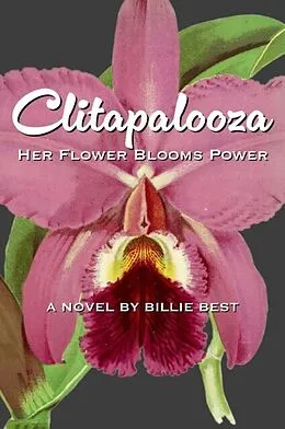 E-Book (epub) Clitapalooza von Billie Best