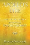 eBook (epub) Apollo's Lyre de Kenneth Porter