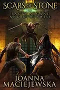 E-Book (epub) Scars of Stone von Joanna Maciejewska