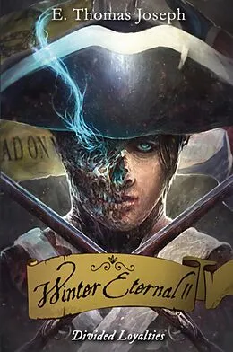 E-Book (epub) WINTER ETERNAL 2 von E. Thomas Joseph