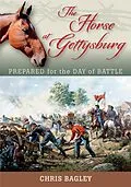 E-Book (epub) Horse at Gettysburg von Bagley Chris Bagley