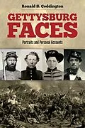 E-Book (epub) Gettysburg Faces von Coddington Ronald S. Coddington