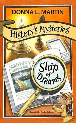 E-Book (epub) HISTORY'S MYSTERIES von Donna L Martin