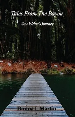 E-Book (epub) TALES FROM THE BAYOU von Donna Martin