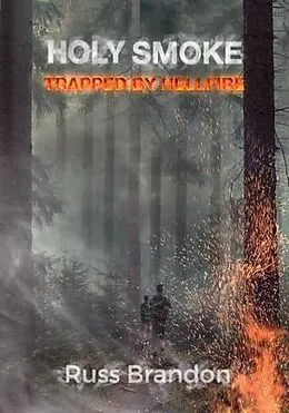E-Book (epub) Holy Smoke von Russell Brandon
