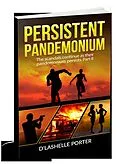 E-Book (epub) Persistent Pandemonium II (Junie Carpenter Series, #2) von D'Lashelle Porter