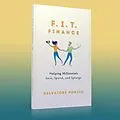 E-Book (epub) F.I.T. Finance von Salvatore Ponzio